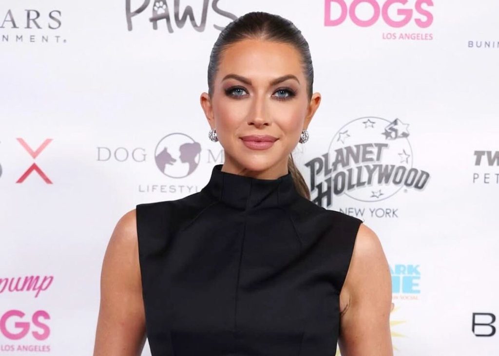 Pump Rules’ Stassi Schroeder Talks Being "Forced" to Partake in Racy Photoshoots and Blasts Jax