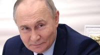 Putin’s tough stance on a Ukraine peace plan shows his resolve on Russia’s demands