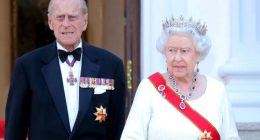 Queen Elizabeth's London memorial will feature Prince Philip