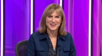 Question Time Fiona Bruce's unusual feud with Jeremy Clarkson - and how she got revenge