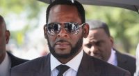 R. Kelly's Life In Prison Just Keeps Getting Worse & Worse