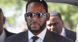 R. Kelly's Life In Prison Just Keeps Getting Worse & Worse