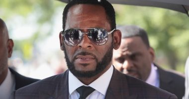 R. Kelly's Life In Prison Just Keeps Getting Worse & Worse