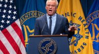 RFK Jr. ousts entire CDC vaccine advisory committee