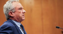 RFK Jr.'s vaccine moves raise fears ahead of next school year