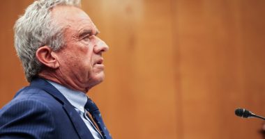 RFK Jr.'s vaccine moves raise fears ahead of next school year