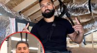 RHOA Alum Apollo Nida Reveals His Secret Adult Son