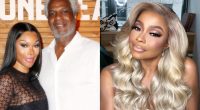 Angela Oakley Claims Phaedra Parks Started Recent Cheating Rumor about Charles Oakley, Plus Reveals Phaedra’s Alleged Connection to Man Who ‘Leaked’ It, How Angela Discovered Past Infidelity, and When She Lost a “Tremendous Amount of Money”