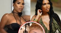 RHOA’s Kelli Ferrell’s Stylist Defends Brit Eady Amid Feud as Kelli Claps Back