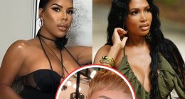 RHOA’s Kelli Ferrell’s Stylist Defends Brit Eady Amid Feud as Kelli Claps Back