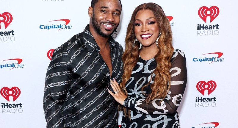RHOA