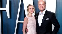 RHOBH Alum Kelsey Grammer is Expecting His 8th Child at Age 70
