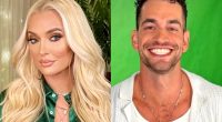 'RHOBH' Erika Jayne Reacts to Jesse Solomon Hookup Rumor