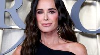 RHOBH’s Kyle Richards Shows Off Arm Muscles in Gym Selfie