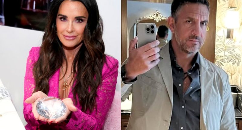 REPORT: RHOBH