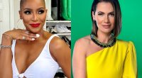 RHOM Star Guerdy Abraira Leaks Text Messages from Julia Lemigova and Calls Her Out Amid Their Drama