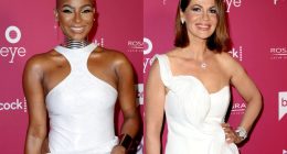 RHOM’s Guerdy Abraira Leaks New Texts With Julia and Accuses Her of Lies & PR Spin, and Claims Martina Navratilova Treated Her Like a “Peasant,” Plus Julia Responds With Cryptic Posts