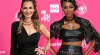RHOM’s Julia Lemigova Explains Behind-the-Scenes Drama of Guerdy Abraira Feud After Leaked Text, Reveals She Was “Emotional Chaos” Ahead of Twins’ Adoption and Admits She “Fumbled,” Plus Claims They Weren’t Close Amid Season 7