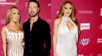 RHOM's Lisa Hochstein Calls Out Larsa for Painting "False Narrative" About Jody With "Staged" Pic of His Eyes