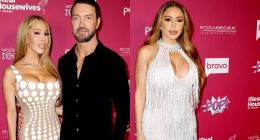 RHOM's Lisa Hochstein Calls Out Larsa for Painting "False Narrative" About Jody With "Staged" Pic of His Eyes