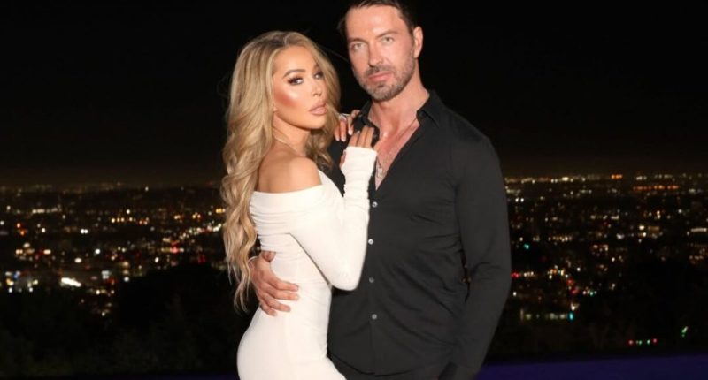 RHOM's Lisa Hochstein and Boyfriend Jody Slam Cocaine Claims