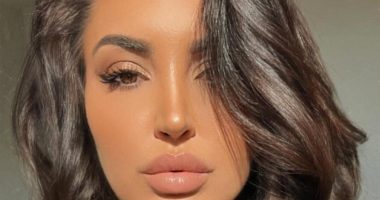 RHONJ Alum Ashlee Holmes Reveals 40-Lb Weight Gain