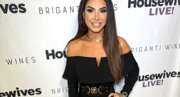 'RHONJ' Jennifer Aydin on Negative Fan Encounter, Being Misunderstood