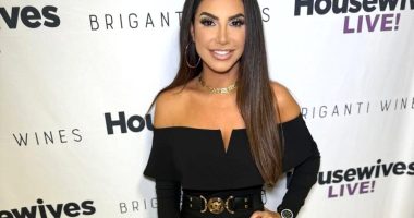'RHONJ' Jennifer Aydin on Negative Fan Encounter, Being Misunderstood