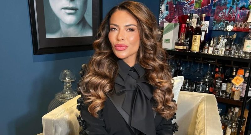 RHONJ's Dolores Catania Addresses Rumors She's Joining RHORI