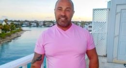 RHONJ's Joe Giudice Asks President Trump for a Pardon After Deportation for Crimes