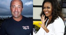 RHONJ's Joe Giudice Shares Disgusting Post About Michelle Obama, Faces Backlash and Claims of Racism