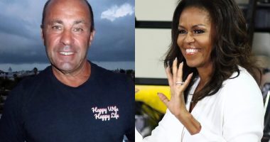 RHONJ's Joe Giudice Shares Disgusting Post About Michelle Obama, Faces Backlash and Claims of Racism