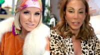 RHONJ’s Margaret Josephs Claps Back at Danielle Staub’s Furniture Claim, Shares What She Told Her Off-Camera and Slams Jackie as a “Pathological Liar,” Plus Talks Bill Aydin