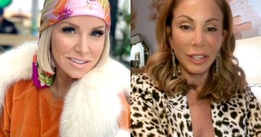 RHONJ’s Margaret Josephs Claps Back at Danielle Staub’s Furniture Claim, Shares What She Told Her Off-Camera and Slams Jackie as a “Pathological Liar,” Plus Talks Bill Aydin