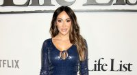 RHONJ's Melissa Gorga Shares Picture From "Major" Car Accident