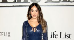 RHONJ's Melissa Gorga Shares Picture From "Major" Car Accident