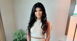 RHONJ's Teresa Giudice Opens Up About Her Finances, Wants Financial Help From Ex Joe