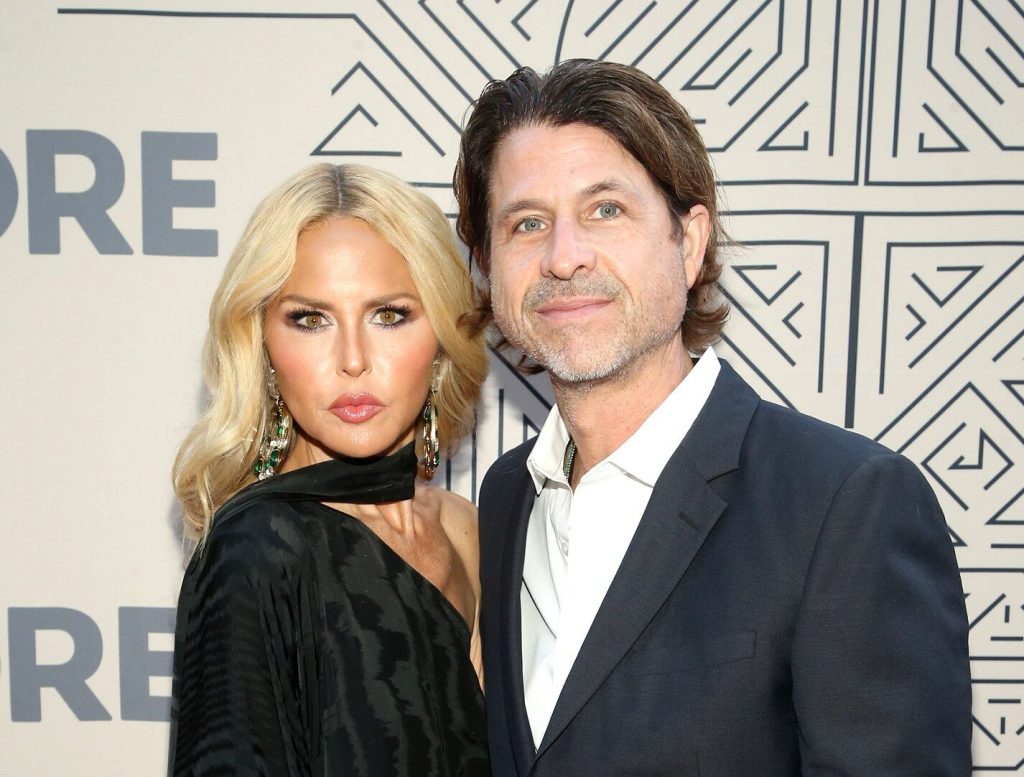 Rachel Zoe Joined RHOBH Cast Due to Money Issues