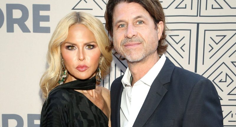 Rachel Zoe Joined RHOBH Cast Due to Money Issues