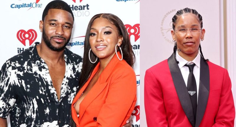 Ralph Pittman Leaks Intimate Pics of Drew Sidora & Ty Young