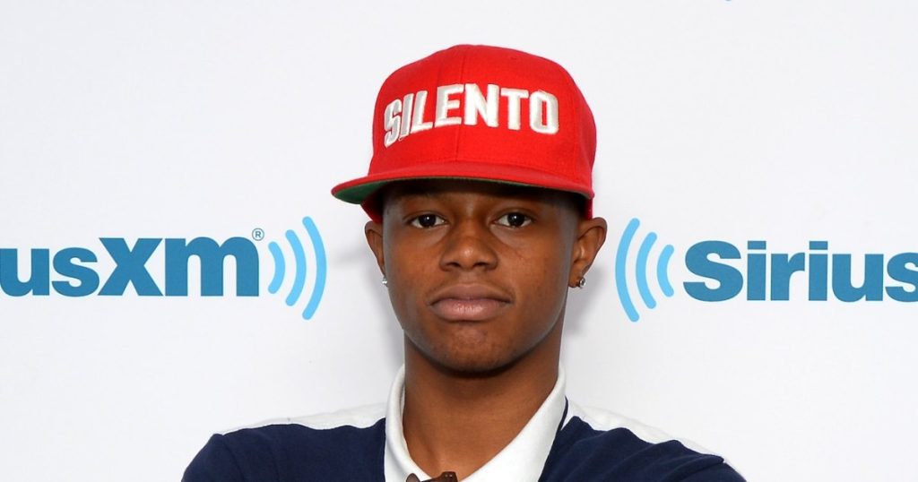 Rapper Silento Sentenced to 30 Years in Prison for Killing His Cousin