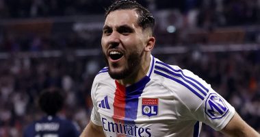 Rayan Cherki sets his sights on winning the Ballon d'Or - as Man City's new £34m star speaks out on replacing Kevin De Bruyne and vows to 'KILL' arch-rivals United