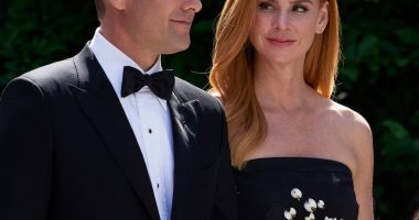 Read Up on These Suits Secrets While You Binge-Watch