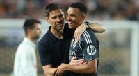 Real Madrid's thrashing of RB Salzburg was the first true sign of life under Xabi Alonso, writes AADAM PATEL... but now Juventus lie in wait