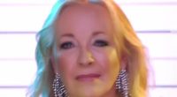 Rebecca Gibney reveals the darkest period of her life as a recovering 'people pleaser' with a 'not normal' brain - ahead of her Dancing With The Stars debut