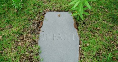 Rebuilding one of the nation's oldest Black churches to begin at Juneteenth ceremony