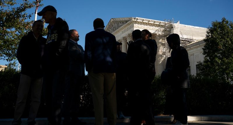 Religion cases spark both unanimity and division at Supreme Court 