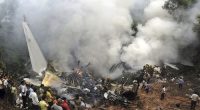 Remains of Air India crash victims handed over to relatives