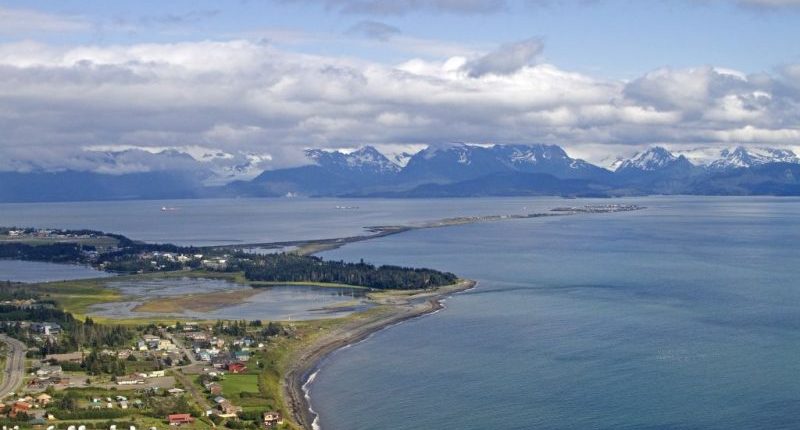 Remains of Texas family missing in Alaska believed to be recovered