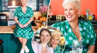 Remembering Anne Burrell: the brilliant chef who welcomed me into her home  — and her heart